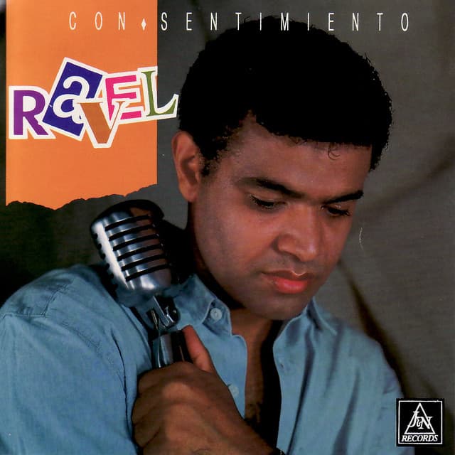 Con Sentimiento - Ravel