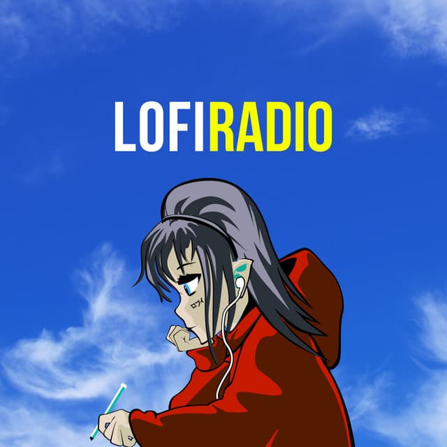 Lofi Chill Beats To Relax - LOFI RADIO
