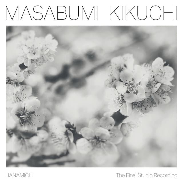 Hanamichi - Masabumi Kikuchi