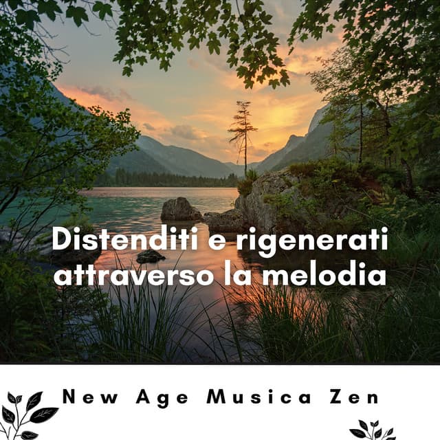 New Age Musica Zen