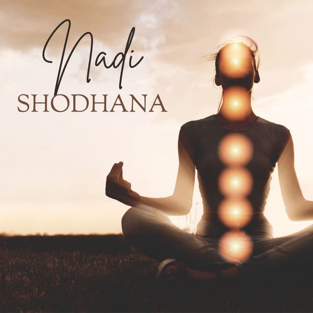 Nadi Shodhana: Música de Yoga y Meditación, Respiración Profunda, Relajación Inmediata - Lina Suave