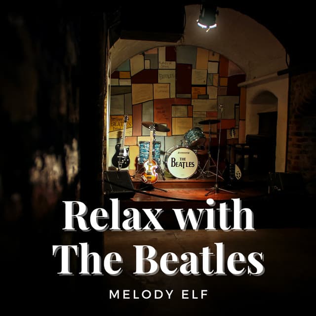 All Is Found - Melody Elf