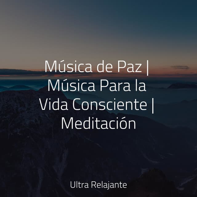 Musica Para Relajarse