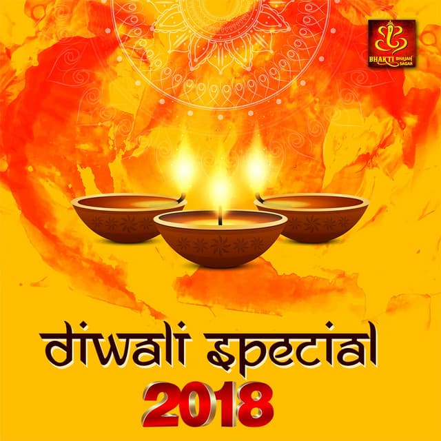 Diwali Special 2018 - Anjali Jain