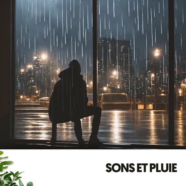 Sons et Pluie : Sérénade de la Nature - Cat Music