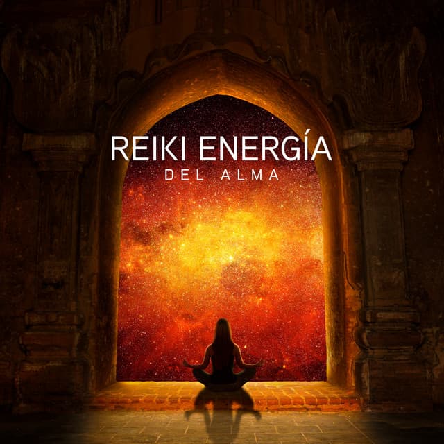 Reiki Energía del Alma - Área de relajación