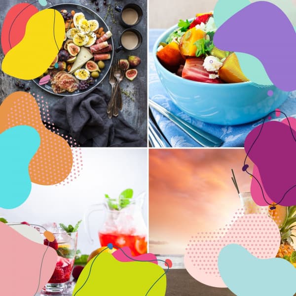 Delightful Ambiance for Lunch at Work - Chill Jazz Playlist