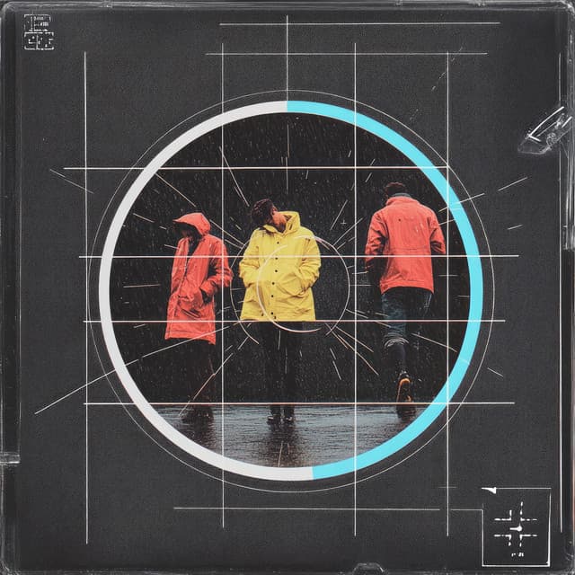 Raindrops Masters - Rainfall Meditations