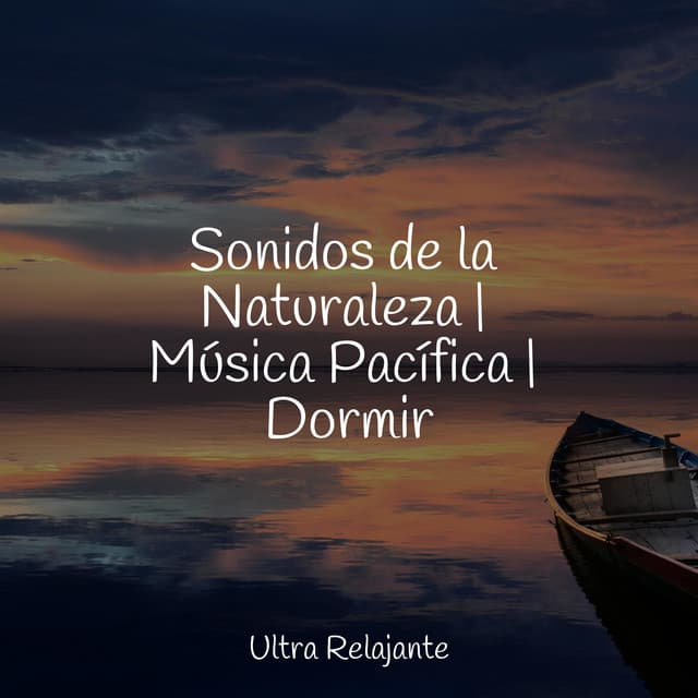Sonidos de la Naturaleza | Música Pacífica | Dormir - Entrenamiento Autògeno y Meditación Specialistas