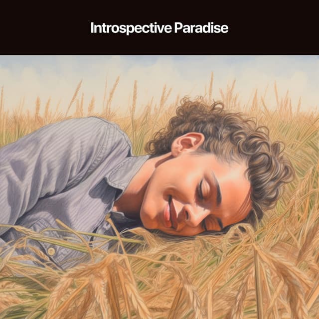 Introspective Paradise - Instrumental Music Songs