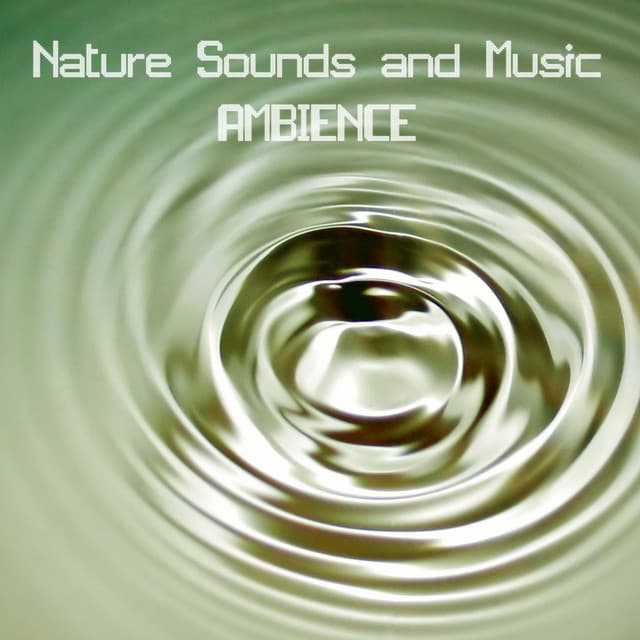 Nature Sounds and Music