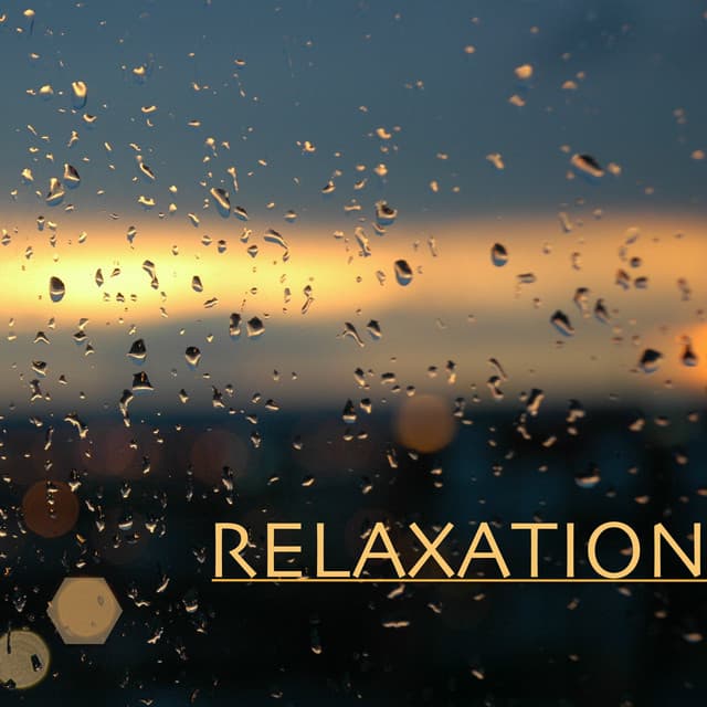 Exercice de Relaxation: Les Voies de la Relaxation pour votre Bien-être et Détente, Comment Combattre le Stress et Guérir l'Anxiété - Sleep Melodies