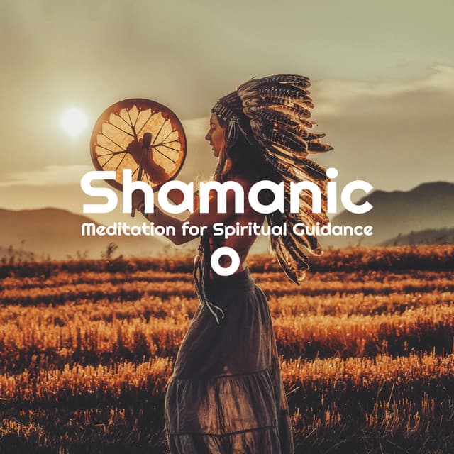 Shamanic Meditation for Spiritual Guidance - Native American Music Consort