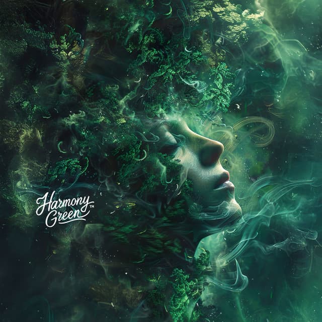 Harmony in Green - Harmony Green
