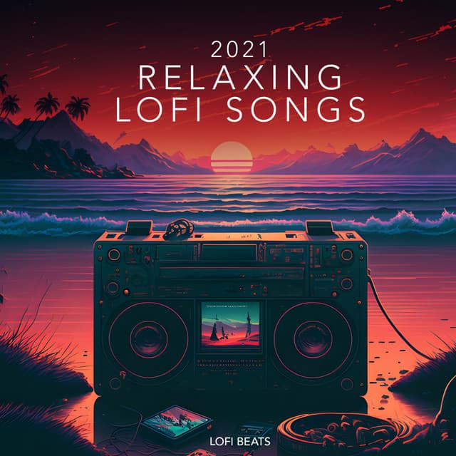 2021 Relaxing Lofi Songs - Lofi Beats