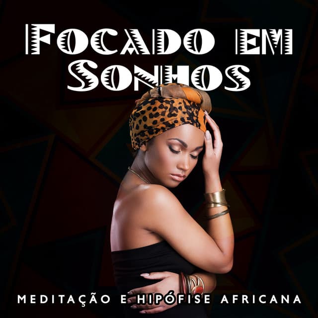 Focado em Sonhos - Natureza Musica Bem-Estar Academia