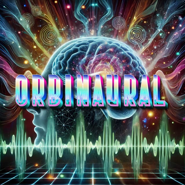 432 Hz - Let the Sound Waves Wash Over You & Bring Peace to Your Soul & Spirit - Orbinaural