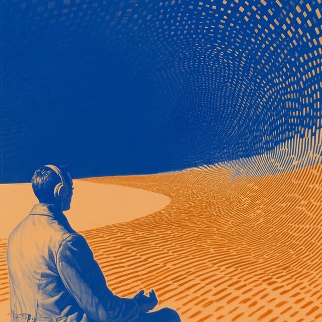 Hvisken af Dugdråber - Sound of Nature Library