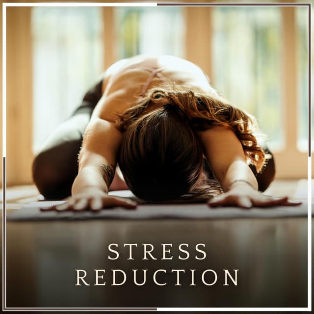 Stress Reduction - Spa Relaxation & Spa