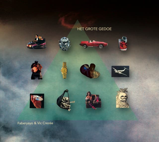 Het Grote Gedoe - Faberyayo