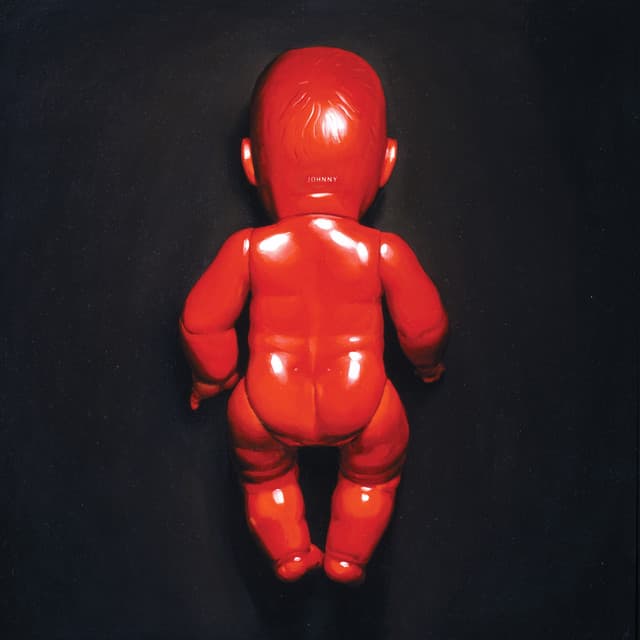 Johnson & Jonson - Blu