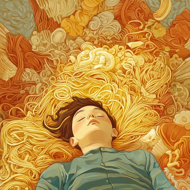 Risveglio Dolce - Cena Musica Ambiente