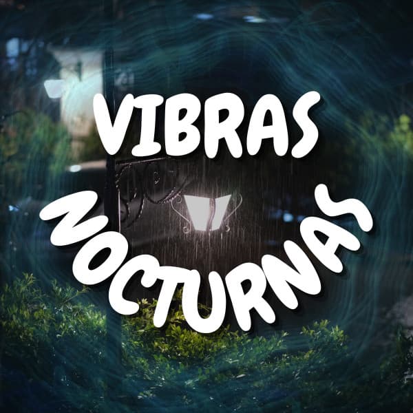 Vibras Nocturnas - Musica Para Dormir