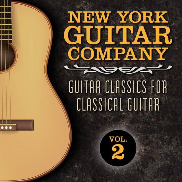 New York Guitar Company