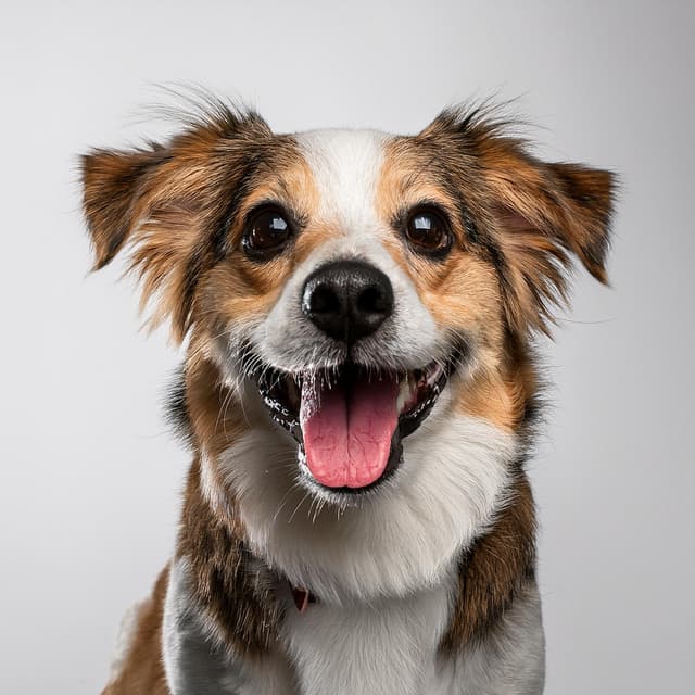 Vibraciones Suaves Lofi Para La Terapia Canina - Guerrero de Sonido