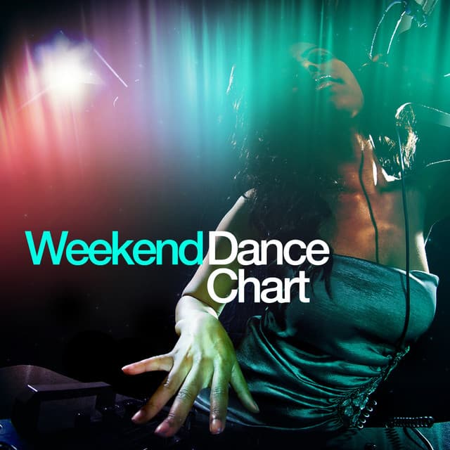 Weekend Dance Chart - Dance Chart
