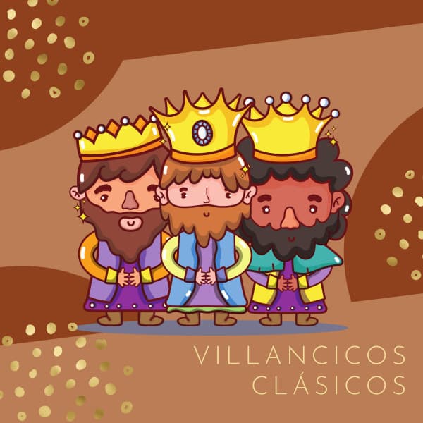 Villancicos de Navidad