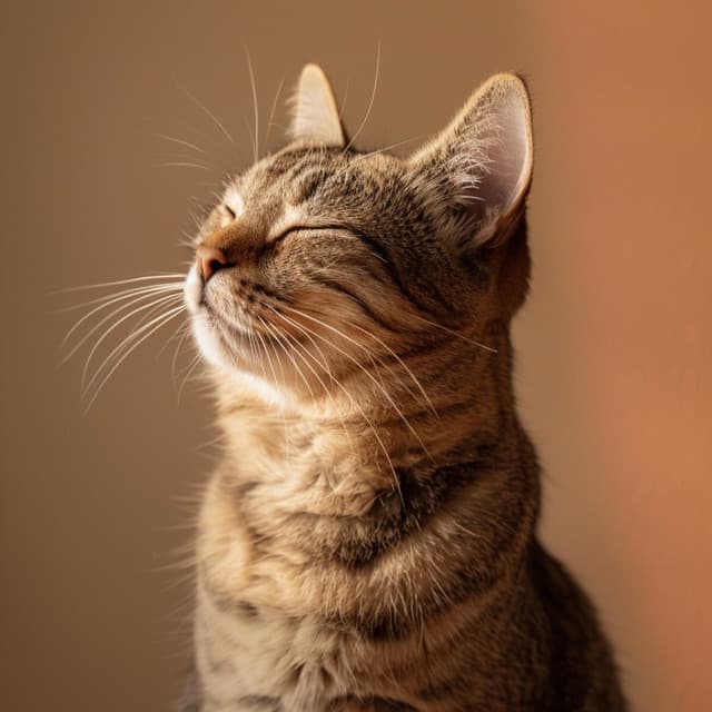 Concierto Felino: Música Para Gatos Juguetones - Gatos somnolientos