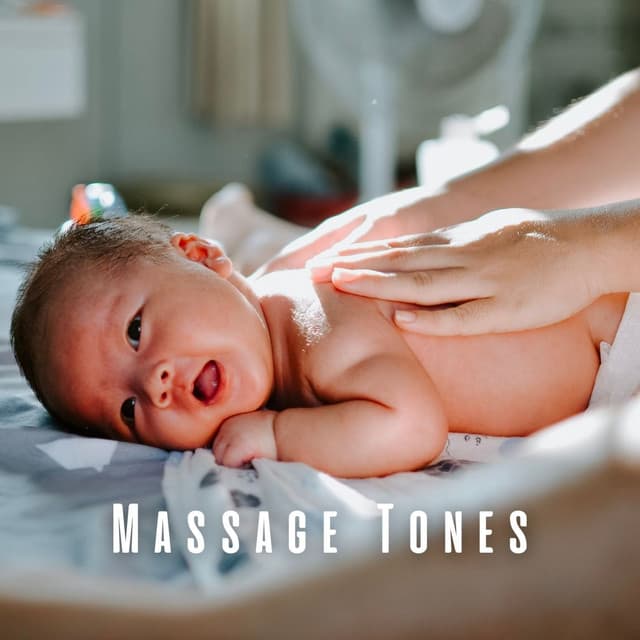 Massage Tones: Chill Music for Restful Bliss - Ambient Music Bliss