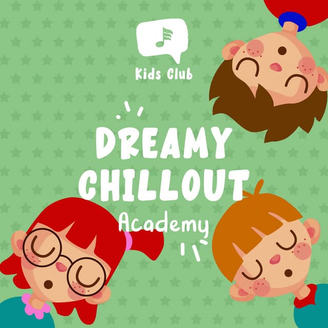Dreamy Chillout Academy - Zumoberry