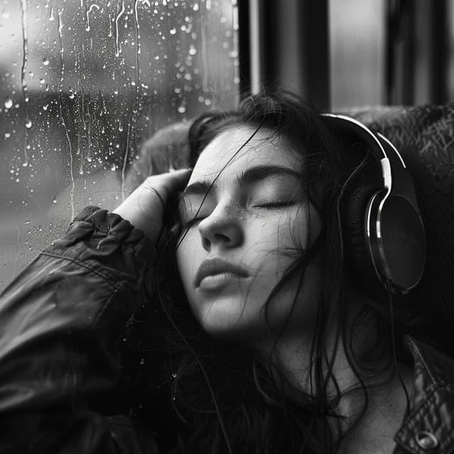 Lofi Hip Hop Night Rest: Deep Sleep - Elevator Background Music Classics