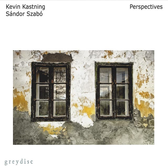 Perspectives - Kevin Kastning
