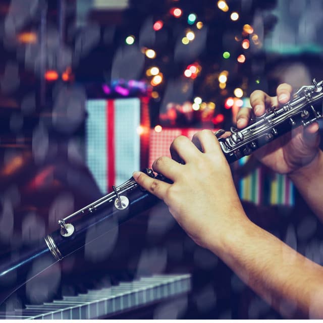 Cafe Jazz Coffee Club