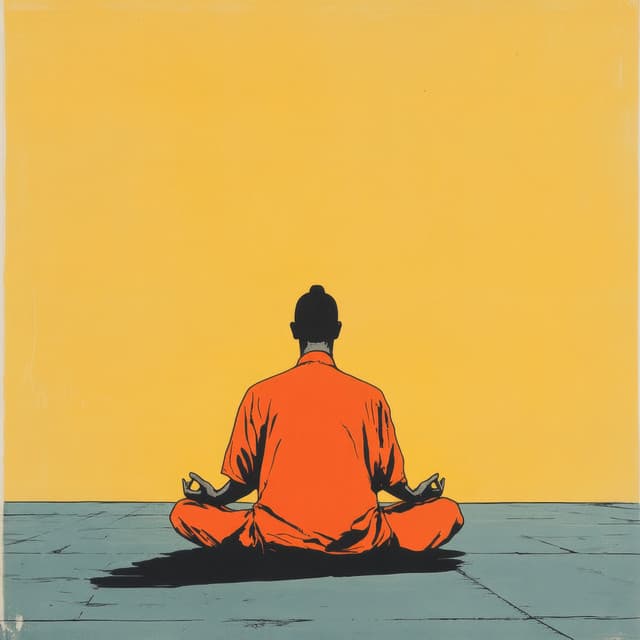 Soundtracks to Tranquility: Ambient and Meditation Music for Inner Balance - 528Hz Whole Body Regeneration