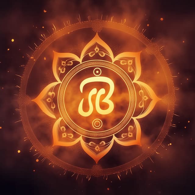 Rahasyavadi Yogi - Yoga Sounds