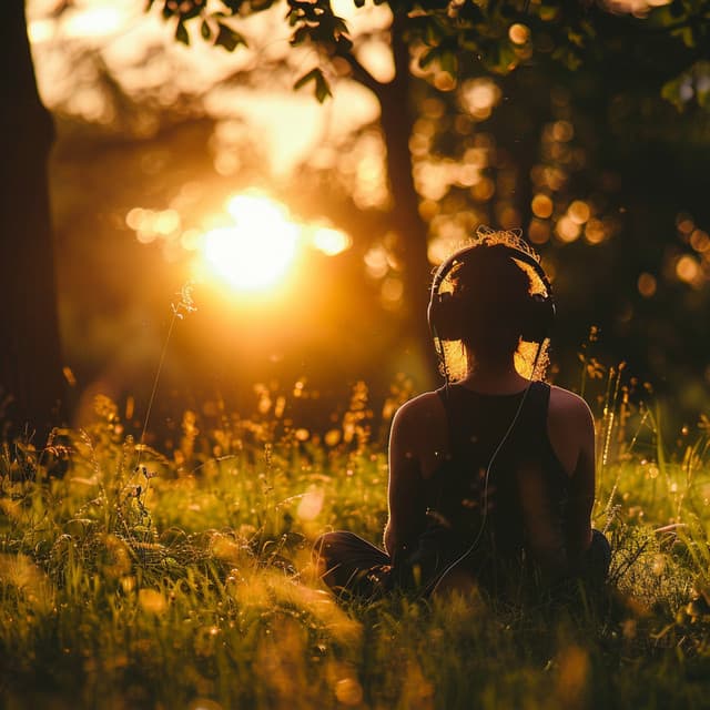 Sonidos Vibrantes: Ritmos De La Vida - El viento habla