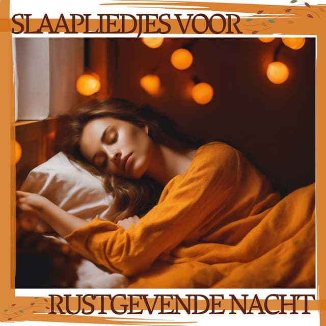 Slaapliedjes voor Rustgevende Nacht: Kalmerend Geluiden & Zacht Muziek - Rustgevende Muziek