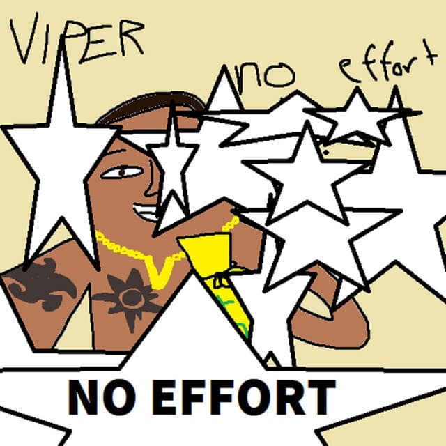 NO Effort - Viper