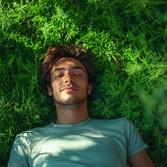 Peaceful Relaxation with the Orchestra - Charles Anderson