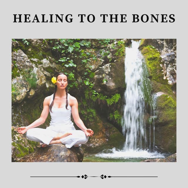 Healing to the Bones - Collection Spa