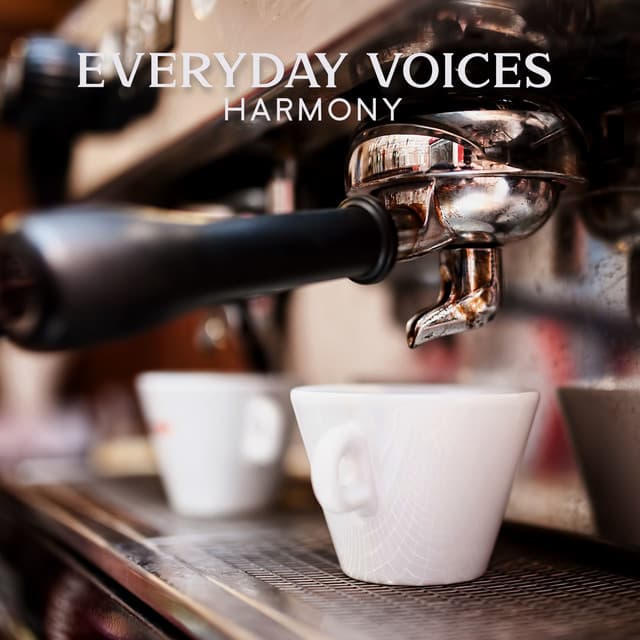 Everyday Voices Harmony - City Turner