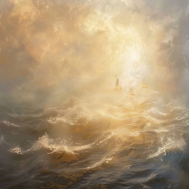 Wave Balance - Streaming Waves