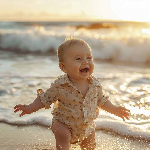 Los Primeros Pasos: Música Para El Tiempo De Juego - Señor correcto