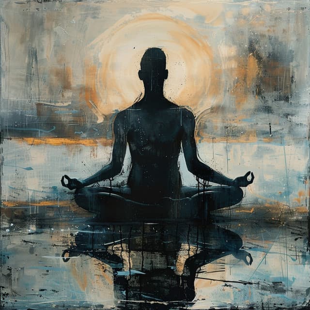 Calma De Medianoche: Música Para Un Sueño Profundo - Las soñadoras de la música del sueño