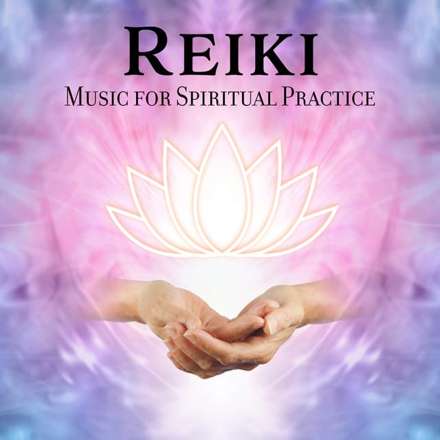 Reiki Music for Spiritual Practice: Japanese Energy Healing, Music for Emotional Stimulation and Physical Healing - Reiki Music Zone