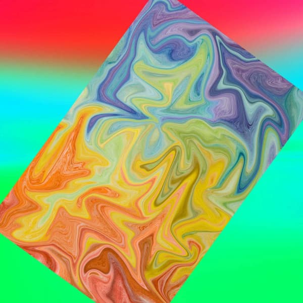 Music for Energetic Mixes - Lofi Matt